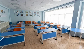 В Туле на ремонт учебного заведения планируется выделить более 113 миллионов рублей