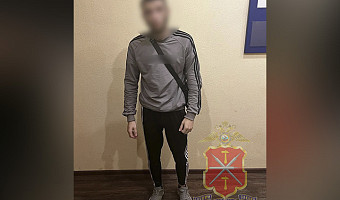 В Новомосковске мойщик вагонов украл велосипед у местного жителя
