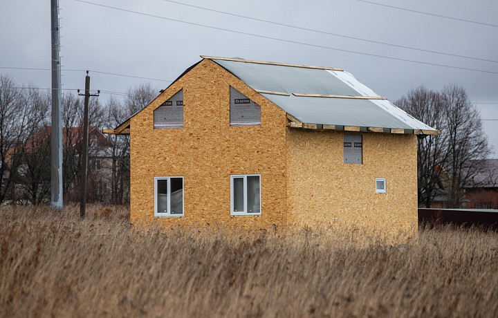 Эксперт рассказал, в каком случае дом может быть признан самостроем