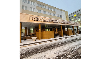 В тульской детской областной больнице 20 февраля пройдет День открытых дверей