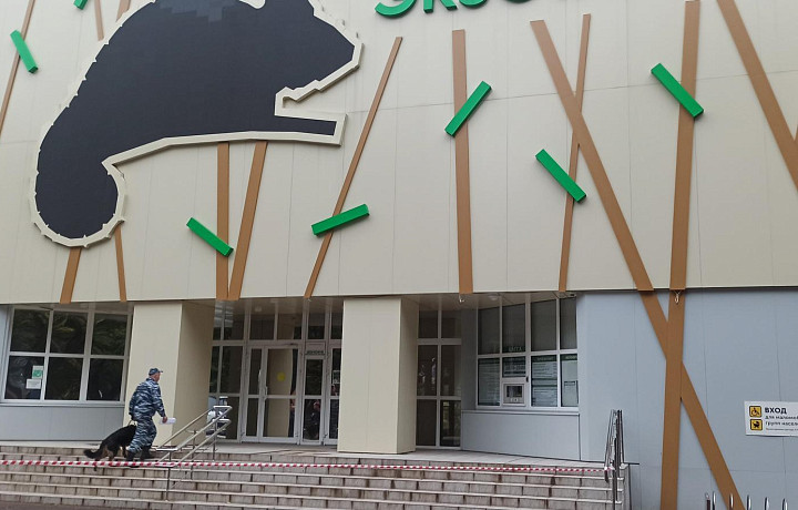 Тульский экзотариум вернулся к прежнему режиму работы