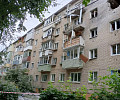 Опубликованы фото из дома в Щёкине, куда влетел беспилотник