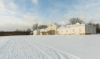 Туляков пригласили бесплатно посетить выставки в Ясной Поляне