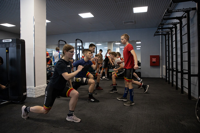 На реконструкцию велотрека потратили 349 миллионов рублей: как он выглядит сейчас