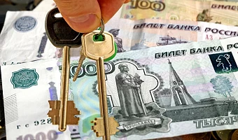 Романтик на двоих, king-sizе кровать и 100 «квадратов»: какие квартиры в Туле сдают на сутки