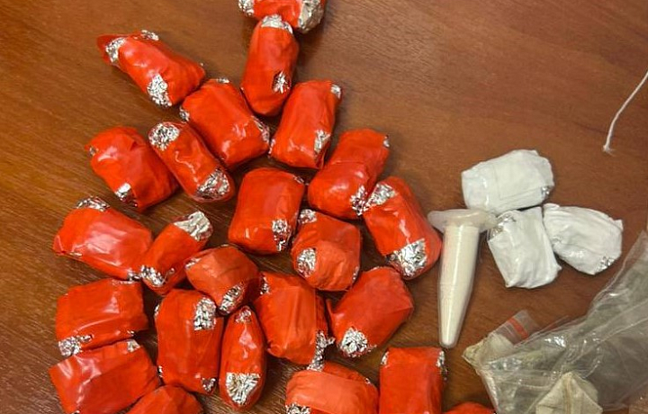 В Тульской области осудят двух 21-летних девушек за сбыт синтетических наркотиков