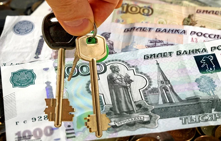 Романтик на двоих, king-sizе кровать и 100 «квадратов»: какие квартиры в Туле сдают на сутки