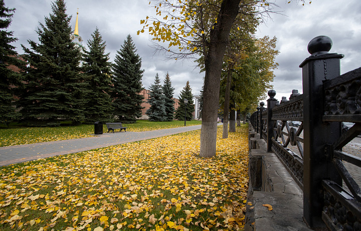 22 октября: какой сегодня праздник, этот день в истории России и Тулы