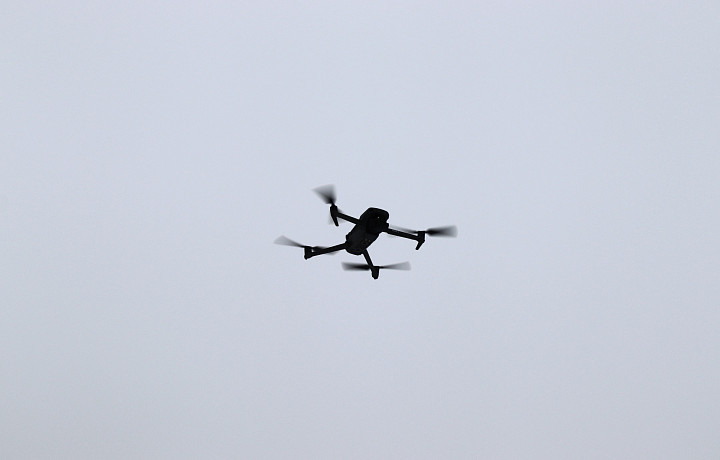 За ночь российские средства ПВО уничтожили две ракеты, 19 реактивных снарядов, 16 БПЛА и пять воздушных шаров