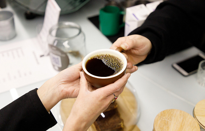 1 853 точки общепита работают в Тульской области