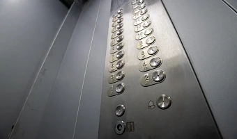 В Тульской области до 2030 года планируют заменить 1065 лифтов