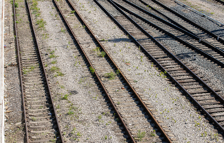 РЖД: Тульская область оказалась на третьем месте по экспорту химикатов
