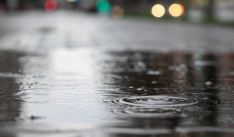 Тульскую область ждут заморозки и снег