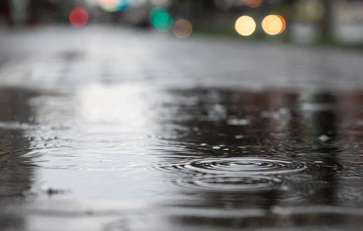 Тульскую область ждут заморозки и снег