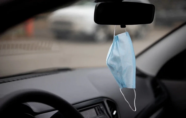 Роспотребнадзор: введение ограничений по COVID-19 в России не требуется