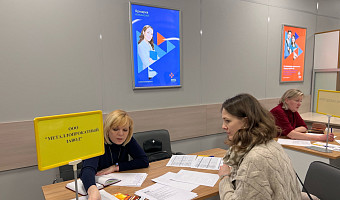 В Тульской области представили портрет «зимнего» соискателя