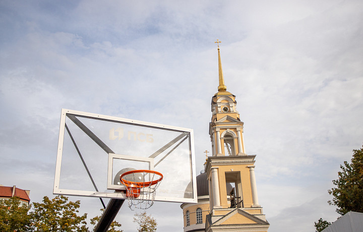 В Тульской области могут появиться спортивные школы-интернаты