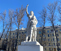 Нетипичные места для прогулок: где в Туле находится «маленький Питер»