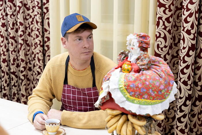 «Русские перцы» вышли в прямой эфир из Тулы