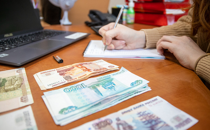 От 4 до 14%: кому и на сколько увеличат пенсии в 2026 году