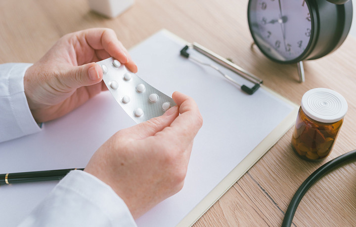 Жителям Тульской области рассказали, где можно получить психологическую помощь