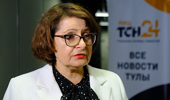 Детский омбудсмен Наталья Зыкова напомнила тулякам о правилах безопасности во время летних каникул