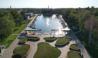 Практики по благоустройству из Тульской области вошли в число лучших в РФ