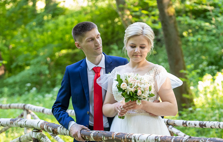 В Госдуме предложили уравнять понятия «брак» и «семейный союз»