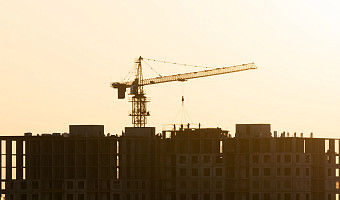 К 2033 году в Тульской области построят минимум 160 домов