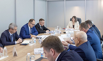 Все тульские объекты электрогенерации получили паспорта готовности к отопительному сезону