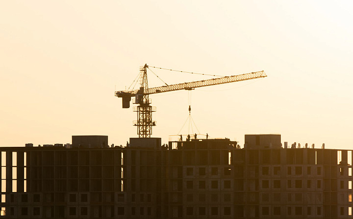 К 2033 году в Тульской области построят минимум 160 домов
