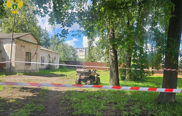 Появилось видео с места трагедии со взрывом в тульском Куркино