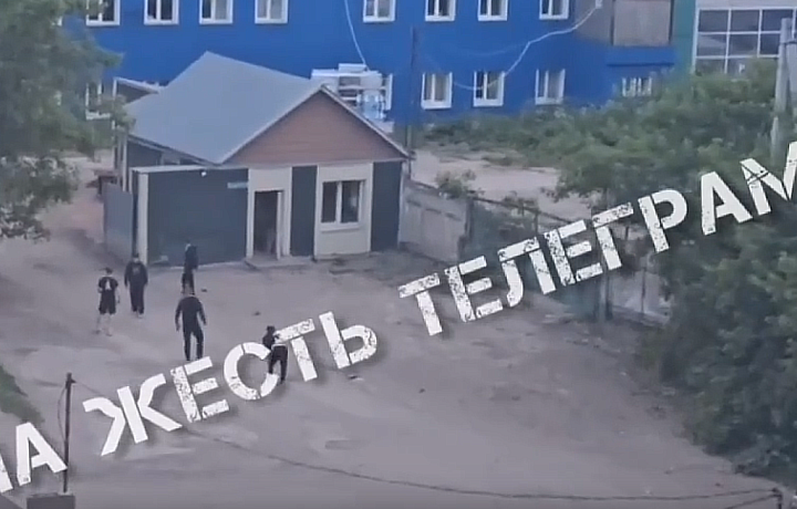 Мигрантов, устроивших конфликт на улице Баженова в Туле, выдворят из России