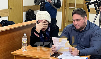 Суд назначил психиатрическую экспертизу пенсионерке из Тулы, которая продала квартиру по «схеме Долиной»