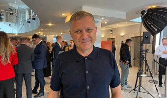 Туляк Владимир Шемякин вошел в президиум Российской академии радио