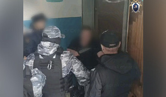 В суд передано дело жительницы Тулы, которая дважды ударила ножом судебного пристава