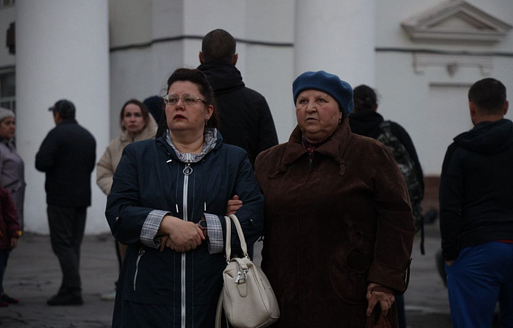 Как будет работать пункт мобилизации в Туле: правила, рекомендации, доля призывников