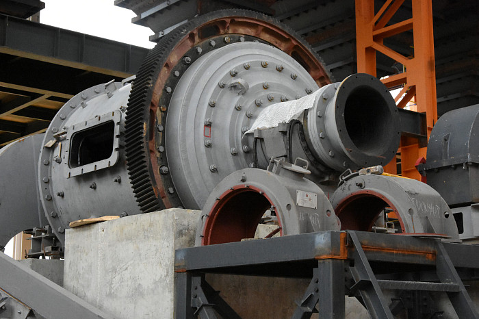 «Другие измерения» в строительстве нового завода «ЕВРАЗ Узловая»