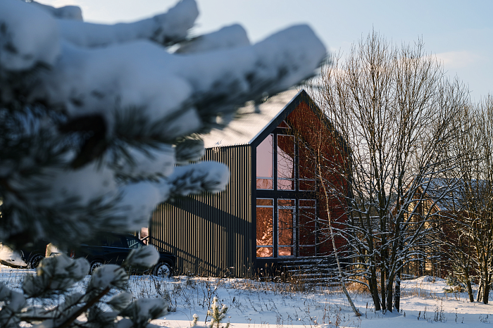 Новогодний музыкальный фестиваль пройдет с 31 декабря по 11 января в арт-кэмпе «Дикая Мята»