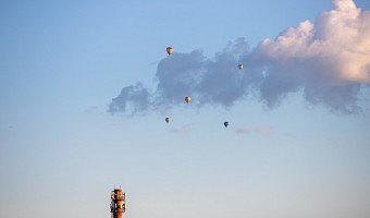 В Тульской области появится единая программа мониторинга атмосферного воздуха