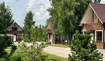 Под Тулой за 140 млн рублей продают охотничье хозяйство для VIP-персон