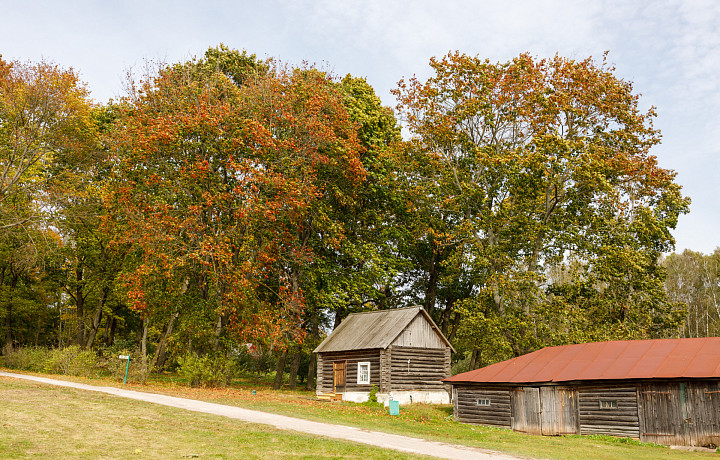 Ялта, Грязи. Самые странные названия населенных пунктов Тульской области