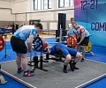 Тула приняла Международные соревнования по пауэрлифтингу «Содружество наций»