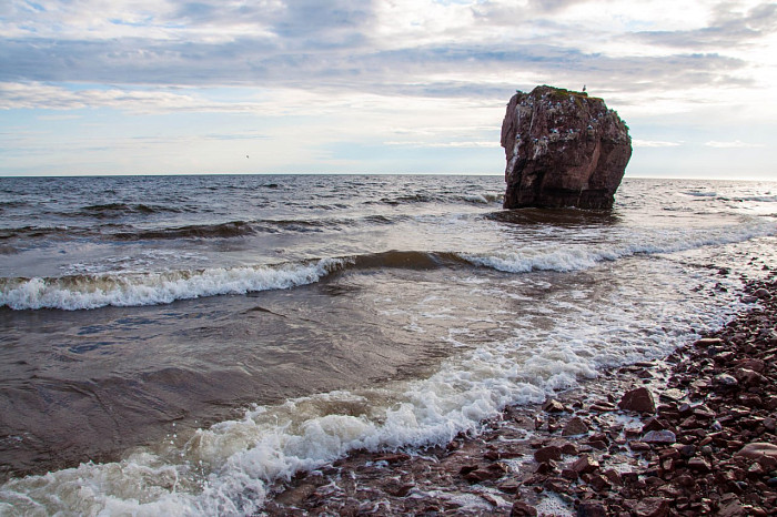 Тулячка путешествует на велосипеде по всему миру: добиралась до Индии и под впечатлением от российского Севера