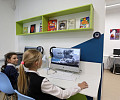 В Щекинском районе заработала уникальная модельная библиотека