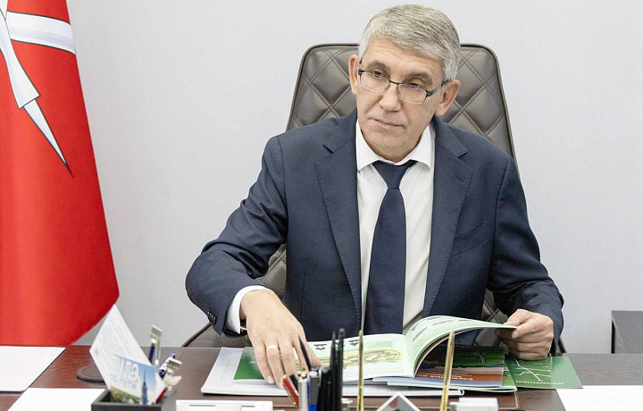 В Тульской области откроют первое в России археологическое фондохранилище