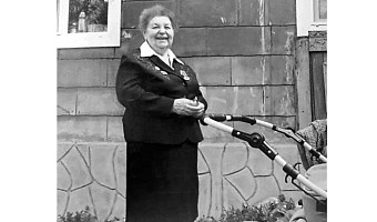 Ушла из жизни ветеран войны и почетный гражданин города-героя Тула Александра Журавлева