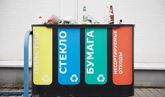 В Тульской области собираются увеличить тарифы за вывоз мусора