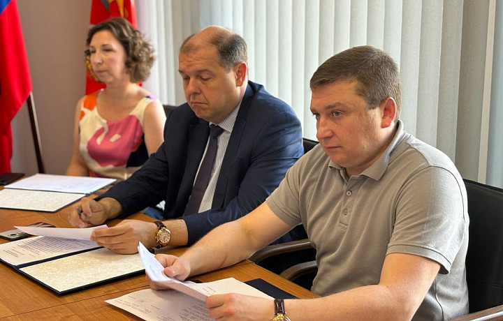 Облизбирком утвердил 24 кандидата в депутаты Тульской областной Думы