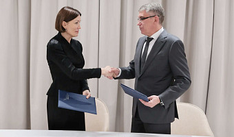 Тульская область и АСИ запускают совместную программу поддержки семей